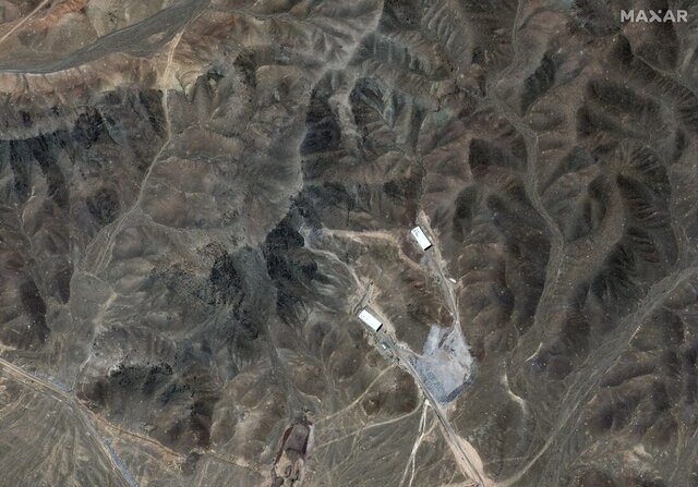 ایران پرسمان
