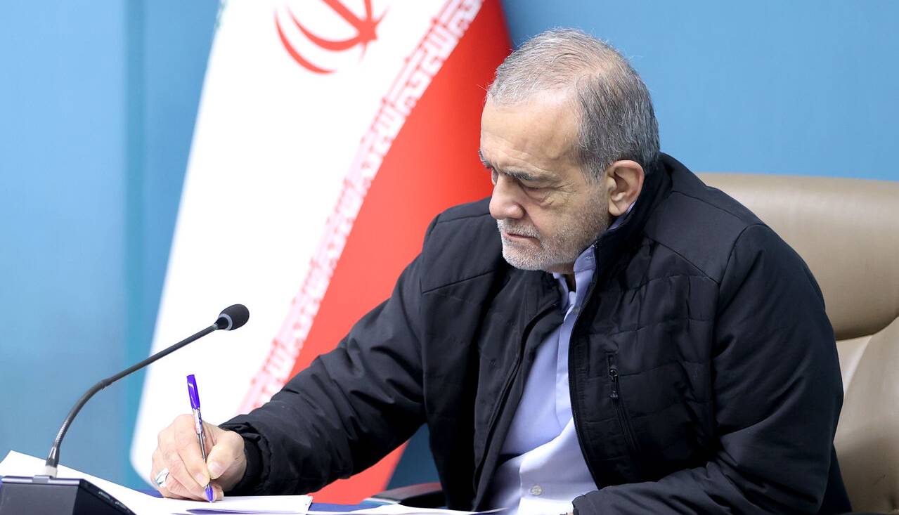 پزشکیان: رژیم صهیونی هر تلاشی برای دیپلماسی را نابود می‌کند