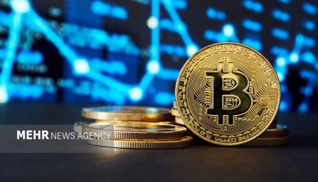 بیت کوین کاهش یافت