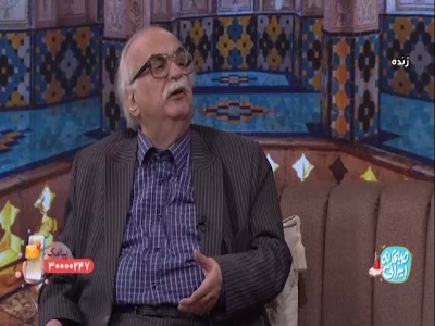 تخت جمشید شاهکار معماری دوران هخامنشیان است