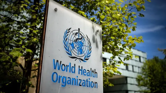 سازمان جهانی بهداشت: باوجود حملات اسرائیل، در غزه می‌مانیم