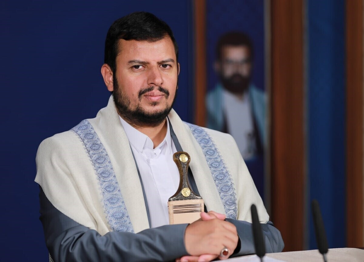 رهبر انصارالله یمن: هدف قرار دادن مساجد جزو اهداف اساسی رژیم صهیونیستی است