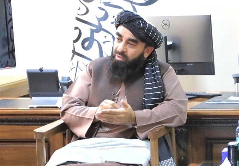 طالبان: از بهانه ۱۱ سپتامبر برای اشغال افغانستان استفاده شد