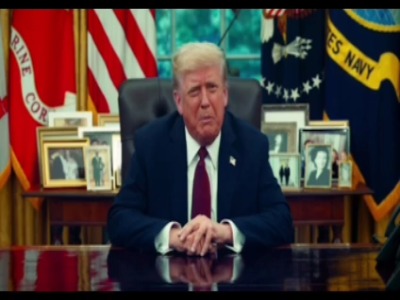 ترامپ پس از ترور هوادارش: حمل سلاح همچنان آزاد است