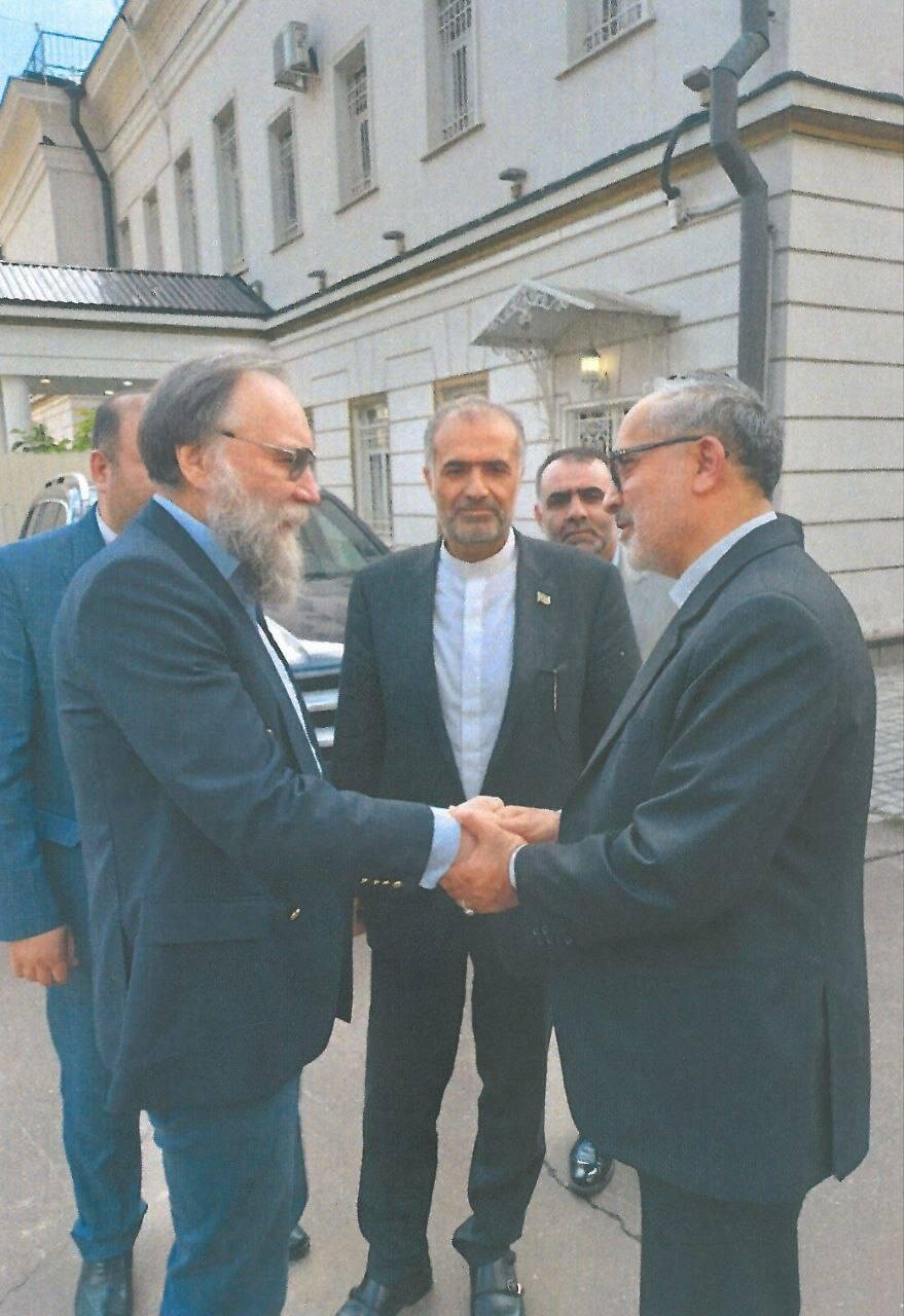 ایران پرسمان