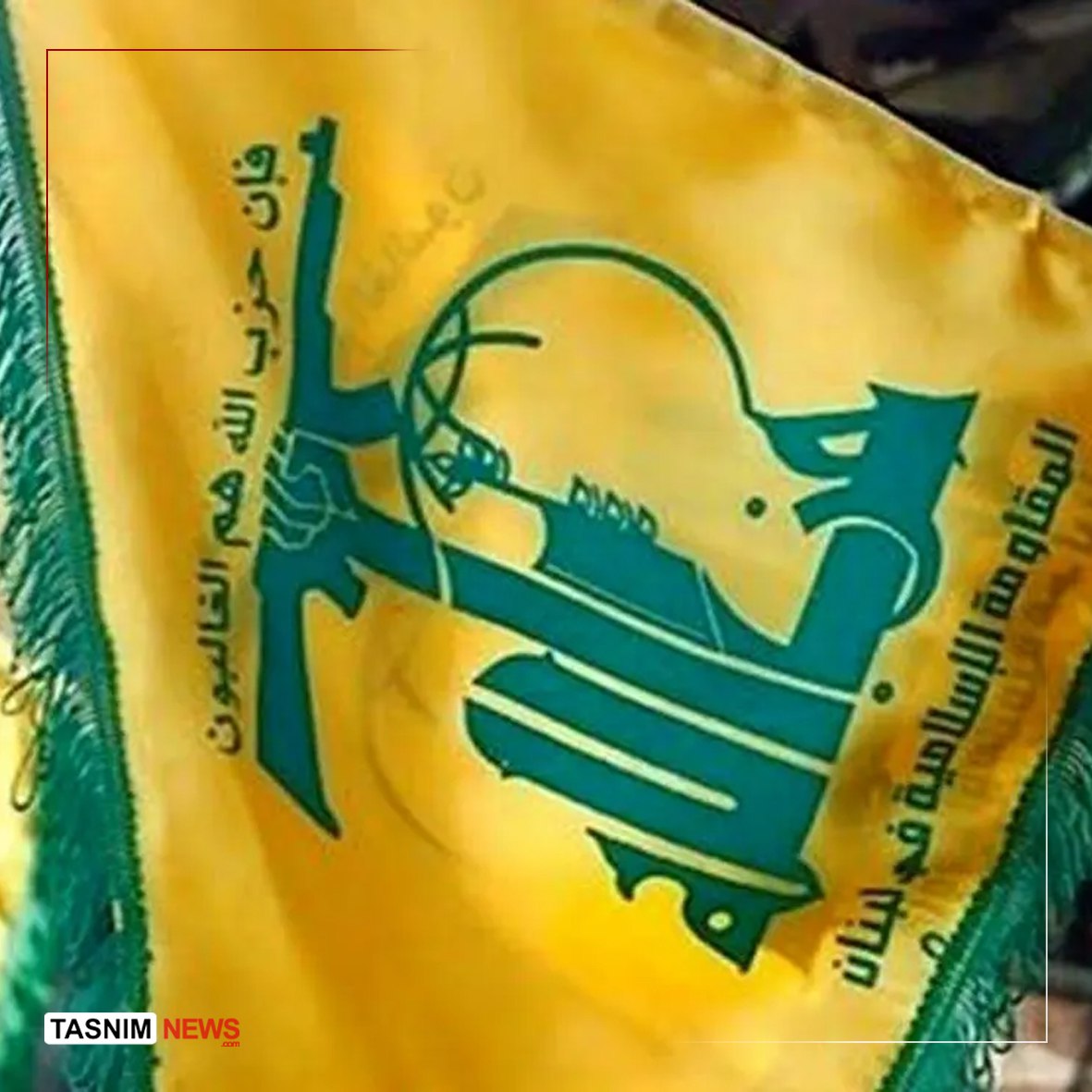 حزب الله: خلع سلاح مقاومت به معنای تکرار وقایع سوریه در لبنان است