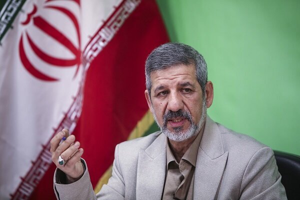 پیشنهاد کنعانی مقدم به پزشکیان: سریعاً سفیر ایران در فلسطین را تعیین کنید