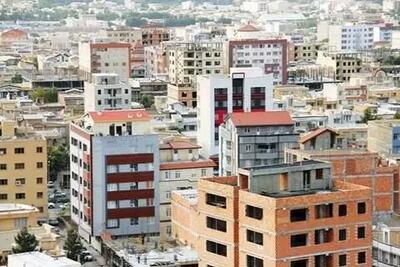 ساخت مسکن کارگران کلید خورد