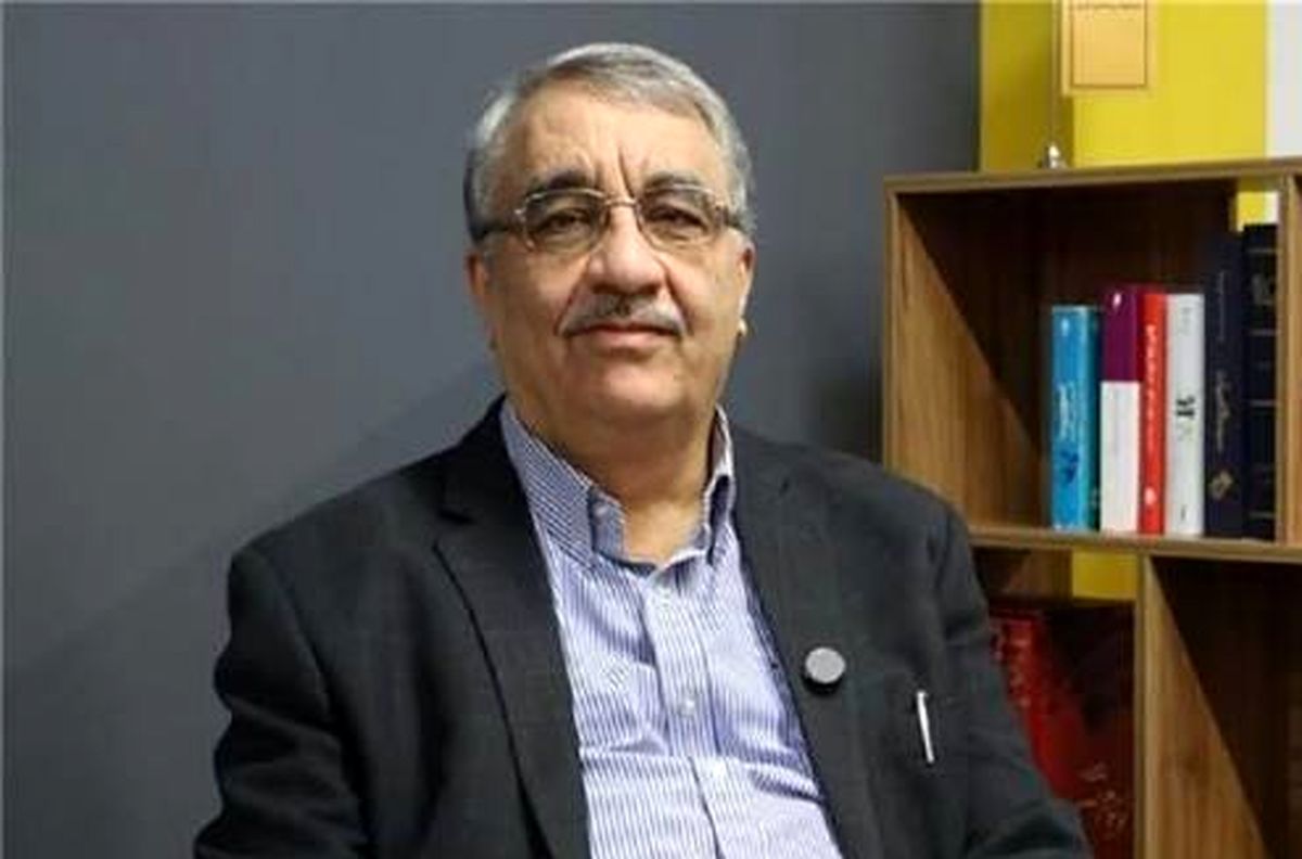 فرجی‌راد: فعال‌شدن مکانیزم ماشه تنش‌ها را افزایش می‌دهد، حتی تا سر جنگ!