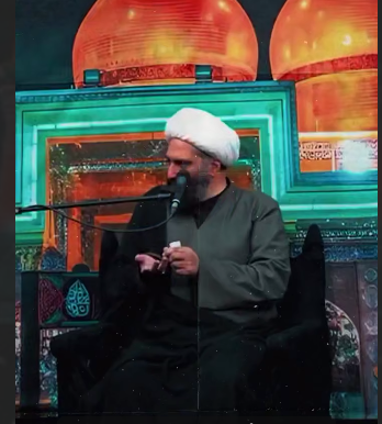 امیرالمؤمنین (ص) نشانه‌ی نبوت پیامبر اکرم صلی الله علیه و آله