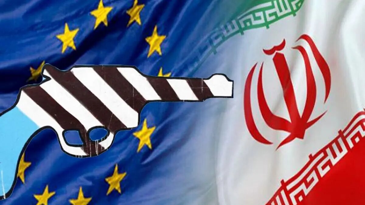 سرمقاله کیهان/ ماشه را غرب می‌کشد خشاب را غرب‌زدگان پُر می‌کنند