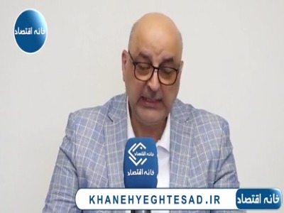 قطعی برق ۴۰ درصد مواد اولیه واحدهای صنعتی را از بین برده است