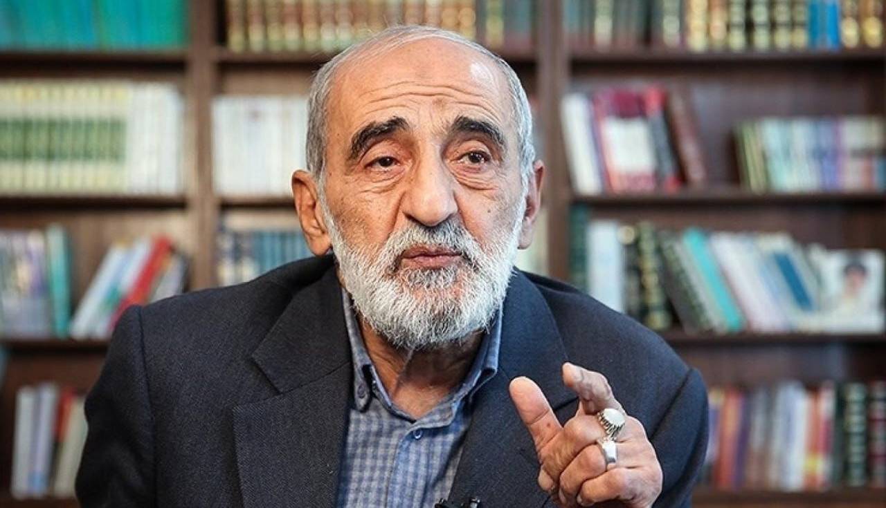 مدیرمسئول کیهان: این بیانیه آژانس را گستاخ‌تر می‌کند!