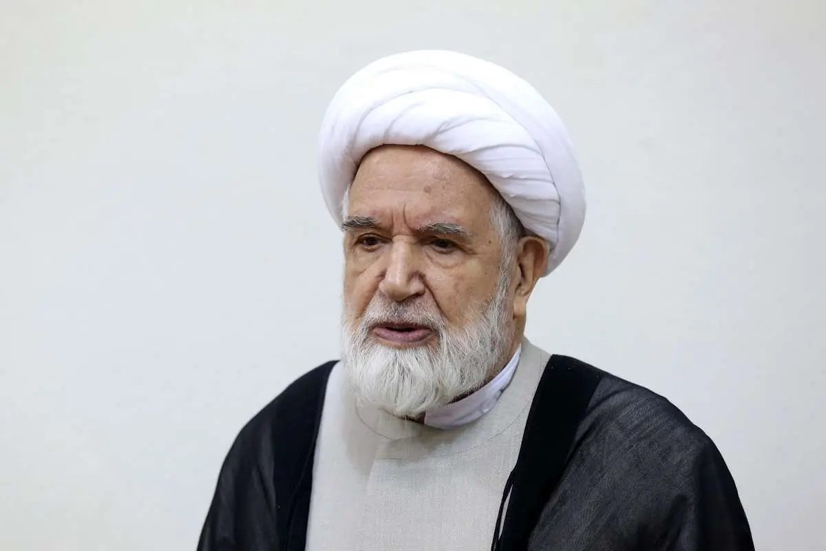 سرمقاله اعتماد/ ۶ برداشت از زندگی سیاسی مهدی کروبی