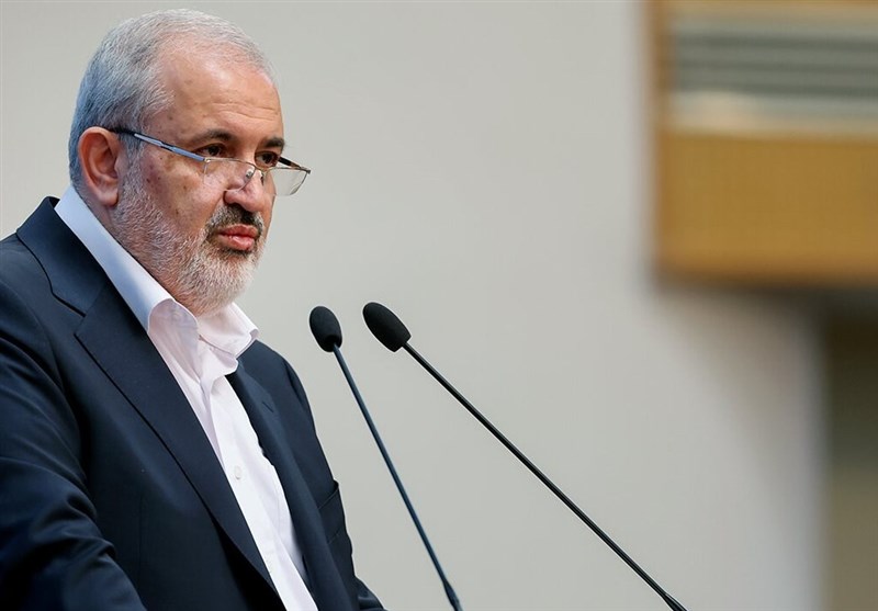 وزیر نیرو: خاموشی‌های بخش خانگی به‌زودی متوقف می‌شود