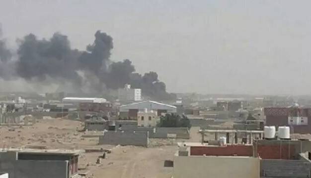 صنعا: پاسخ یمن در راه است
