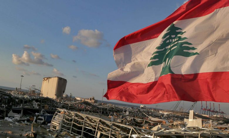 سرمقاله فرهیختگان/ لبنان میان جنگ و صلح