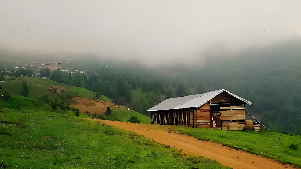 آخرین فرصت برای تجربه مناظر سوئیسی ایران