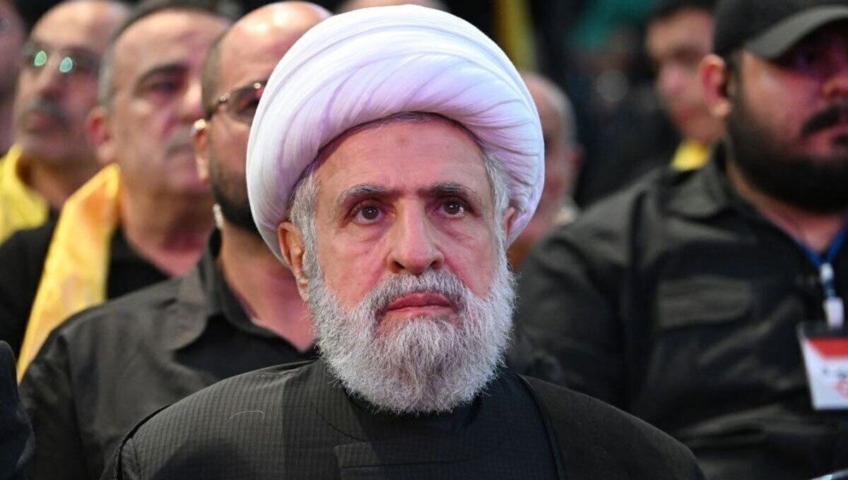 دبیرکل حزب‌الله در اولین سالگرد انفجار پیجرها: اسرائیل قطعاً سقوط خواهد کرد