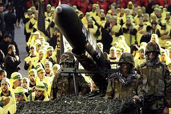 حزب‌الله: دولت لبنان با سلاحمان همانند گروه‌های شبه نظامی رفتار می‌کند