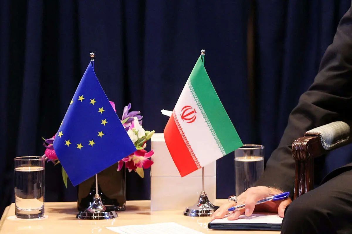 لارنس نورمن: در تماس «عراقچی» و سران اروپا، عمدتاً مواضع موجود تکرار و وضعیت فعلی حفظ شد