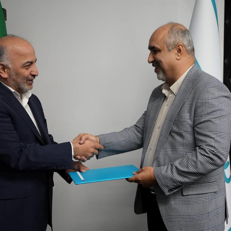 *انتصاب سرپرست‌های جدید در معاونت‌های «توسعه بازار و امور مشتریان» و «فناوری اطلاعات و هوشمندسازی» بیمه دی