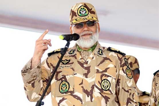 امیر پوردستان: دشمنان در جنگ ۱۲ روزه سرود «فتح تهران» را هم آماده پخش کرده بودند