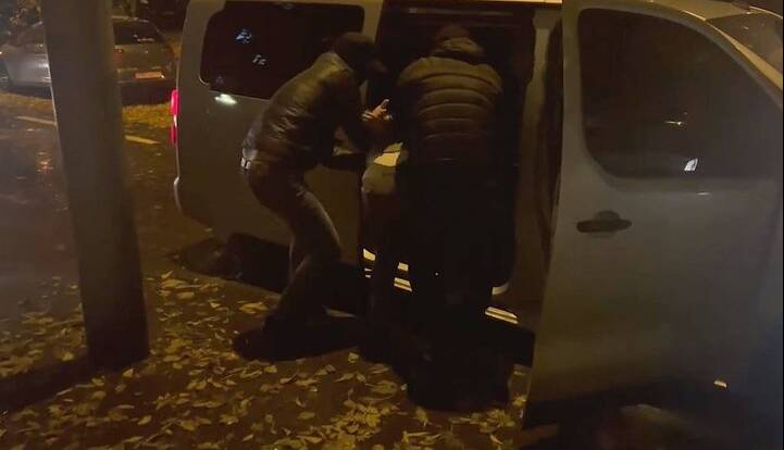 خنثی‌سازی نقشه ترور مقام عالیرتبه روس