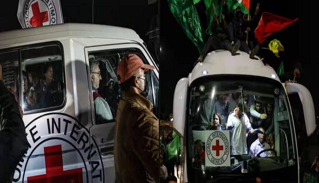 استقبال اتحادیه اروپا از تبادل اسیران به‌عنوان «گامی در جهت صلح»