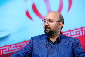 سخنگوی جبهه اصلاحات: ایران باید از فرصت حضور در اجلاس شرم الشیخ استفاده می کرد
