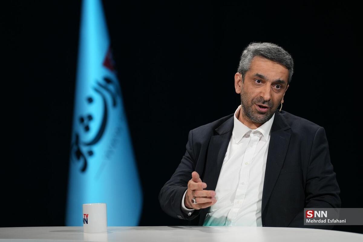 طباطبایی: قهر کردن با انتخابات نشانه‌ای از خامی است؛ آدم پخته قهر نمی‌کند