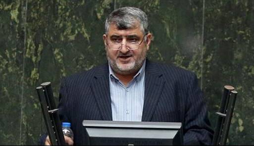 دوبیتی دلخوش در صحن علنی مجلس؛ هوش مصنوعی تلاش مجلس است، الگوریتمش یادگار دولت است