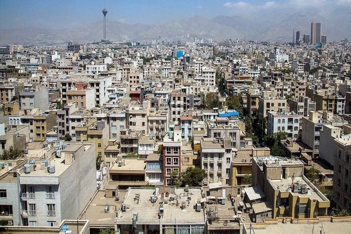 پوشش ۶۰ درصدی هزینه ساخت با وام مسکن روستایی