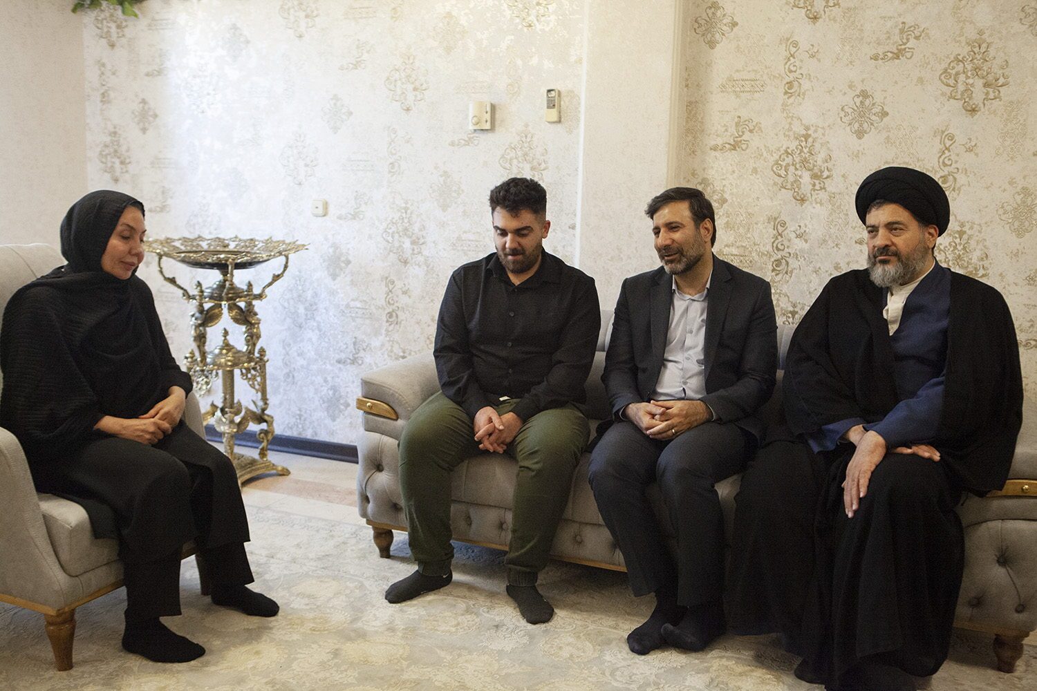 سخنگوی شورای نگهبان: دشمن صهیونی به هیچ یک از قواعد اخلاقی و قانونی پایبند نیست