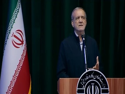رئیس‌جمهور: در کشور هرکسی بیشتر کار ‌کند باید بر اساس تلاشی که دارد، پاداش بیشتری دریافت کند