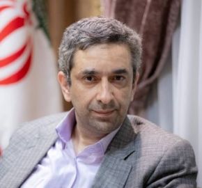 معاون ارتباطات دفتر رئیس‌جمهور: اگر آمریکای بایدن وجود داشت ما جنگ ۱۲ روزه را نداشتیم