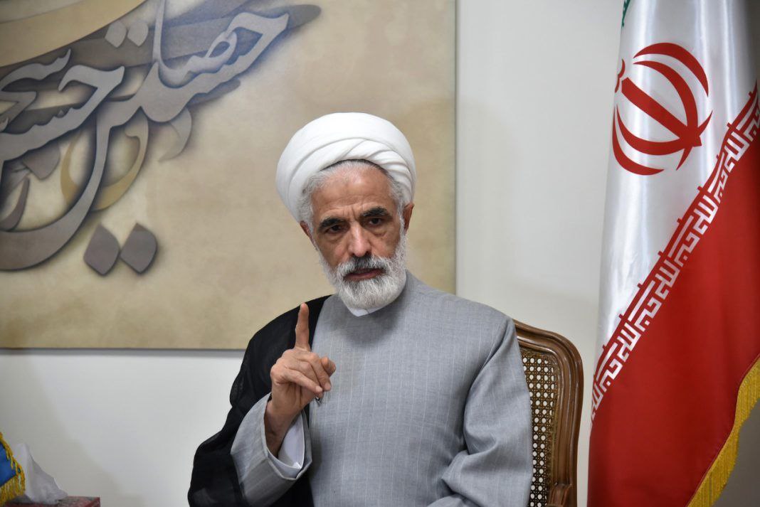 معاون حقوقی رئیس‌جمهور: در مجامع حقوقی بین المللی از اسرائیل و آمریکا شکایت خواهیم کرد