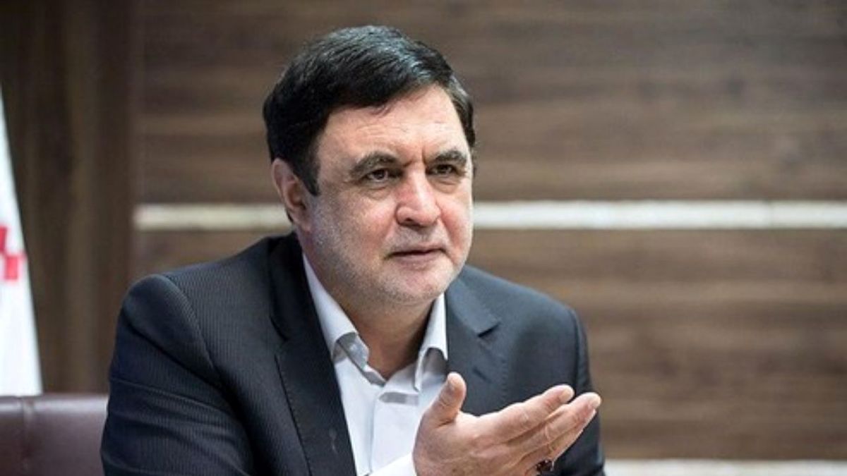 ایمانی: کشمکش‌های سیاسی سر CFT، دعوا سر هیچ است