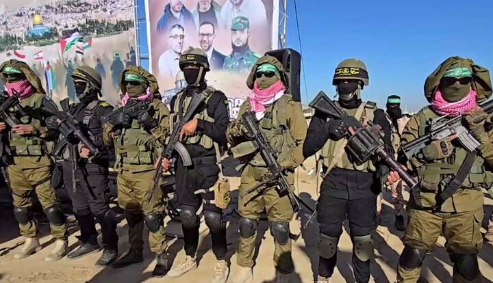 روزنامه صهیونیستی: حماس برای جنگ بعدی آماده می‌شود