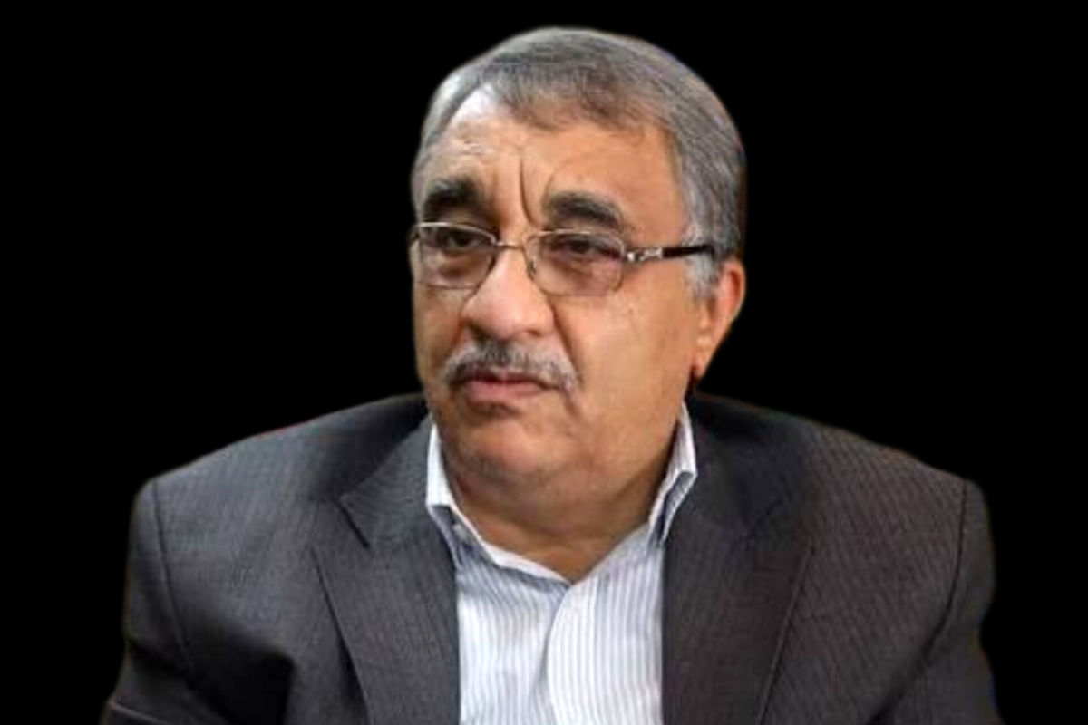 فرجی‌راد: جنگ غزه ادامه یابد ترامپ در آمریکا و دنیا بی‌اعتبار می‌شود