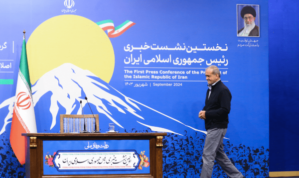 زمان نشست خبری رئیس جمهور اعلام شد