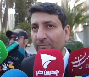 ایران پرسمان