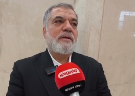 ولایتمدار: فلسفه وجودی FATF و CFT و پالرمو مهار انقلاب اسلامی و جبهه مقاومت است؛ این نهادها نحس و نجس‌اند