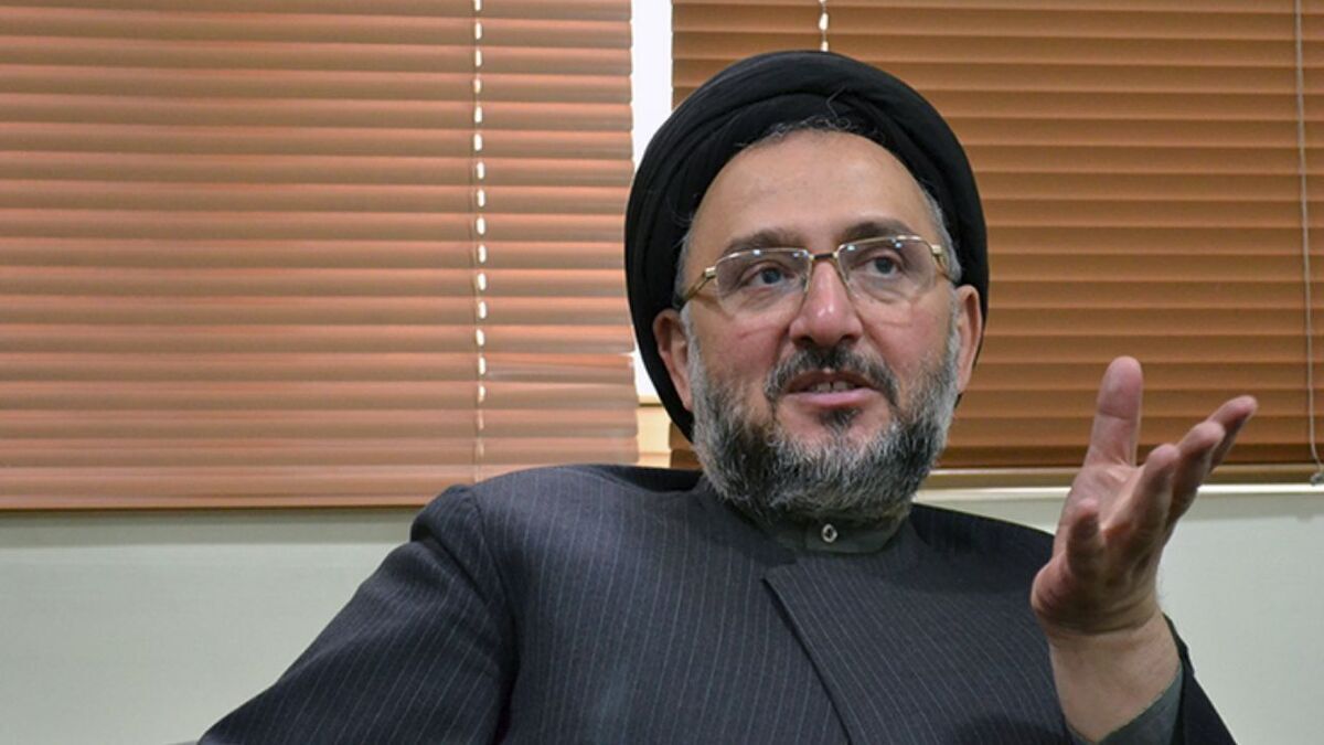 ابطحی: اگر فرصت به جوانان بدهیم، کشور پیشرفت خواهد کرد
