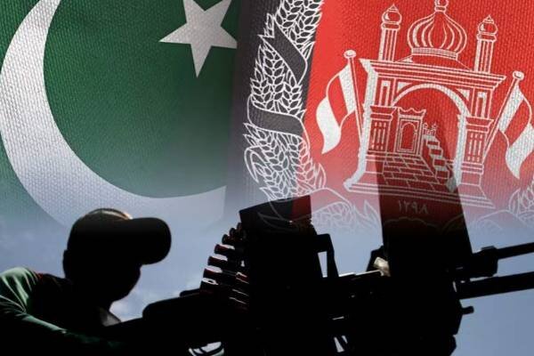 پاکستان با آتش‌بس با افغانستان توافق کرد