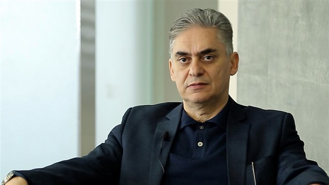 رئیس کمیسیون صادرات اتاق بازرگانی: ادعای وابستگی ۸۰ درصدی تولید به واردات درست نیست