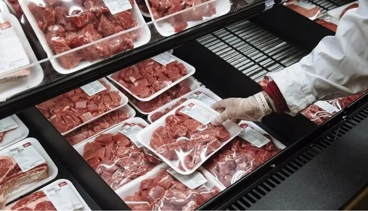 قیمت انواع گوشت قرمز، مرغ و دام زنده اعلام شد