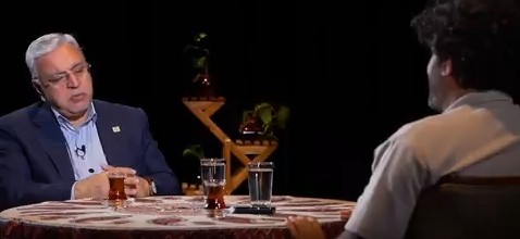 دانشمند هسته‌ای: نامۀ اخیر برخی از اصلاح‌طلبان در مورد کنارگذاشتن غنی‌سازی، حرکت در پازل دشمن بود
