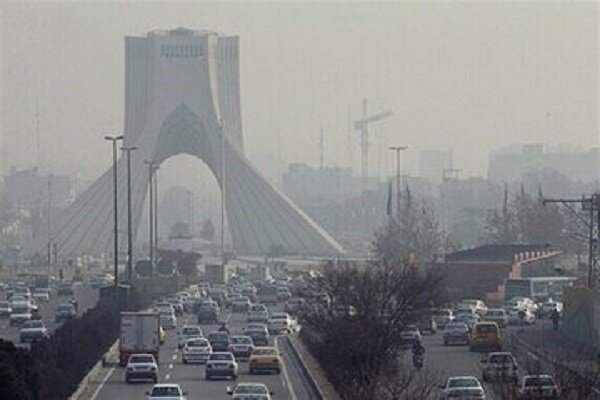 معاون اجرایی رئیس‌جمهور: تعداد روزهای هوای آلوده کم می‌شود