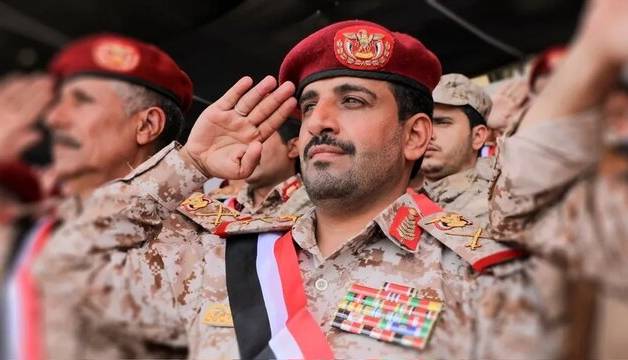 القسام: نام شهید الغماری در  تاریخ ثبت خواهد شد